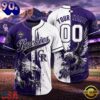 Colorado Rockies 2026 MLB Eagle America Personalized Baseball Jersey , Trending MLB Jersey
