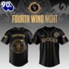 Colorado Rockies Fourth Wing Fantasy Theme 2026 Limited Baseball Jersey