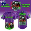 Colorado Rockies x Freaks On Parade Tour 2026 Colab Jersey Limited Edition