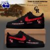 Colorado Rockies x Fuerza Regida – This Is Our Dream Stadium Tour 2026 AF1 Sneaker