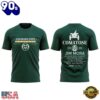 Colorado State Rams Football Jim Mora Border War Ceremony 2026 T Shirt, Sport Trend 3D Shirt