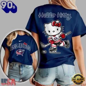 Columbus Blue Jackets NHL x&hellip;