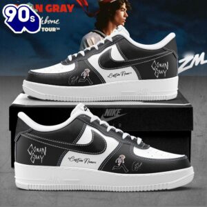 Conan Gray’s Wishbone World Tour Signature 20