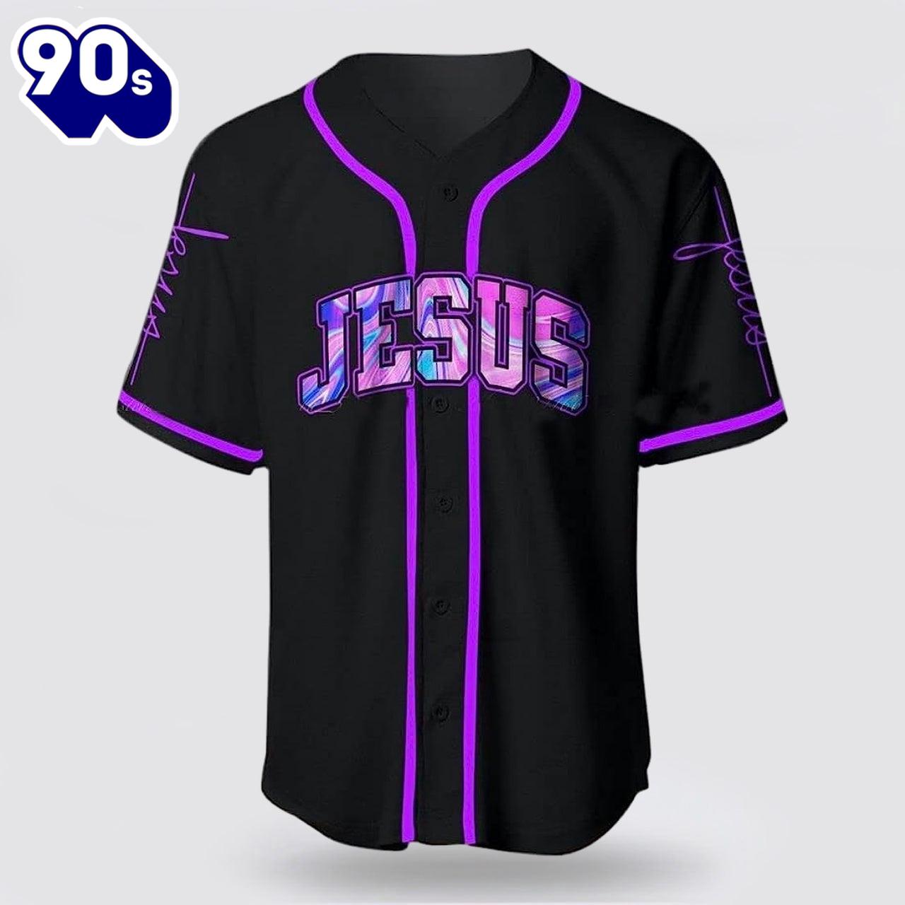 Connect to God Jesus Baseball Jersey for Men Women Lover God Gift Christmas Connect to God Jesus Baseball Jersey for Men Women Lover God Gift Christmas