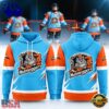 Connecticut Nutmeggers Reveal Away 2026 Hoodie, Sport Trend 3D Shirt
