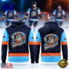 Connecticut Nutmeggers Reveal Away 2026 Pullover Hoodie Shirt, Sport Trend 3D Shirt