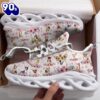 Corgi Max Soul Shoes For Men Women Dog Shoes Running For Lover Dogs
