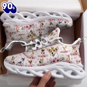 Corgi Max Soul Shoes For&hellip;