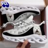 Coton De Tulear Max Soul Shoes For Men Women Dog Shoes Running For Lover Dogs