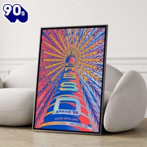 CRSSD Fest San Diego CA&hellip;