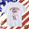 Curtis Samuel number 0 Buffalo Bills cookies dance NFL football T Shirt, Viral 2D Graphic Tee