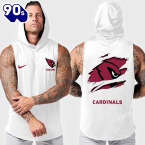 Custom Name Arizona Cardinals Men&hellip;