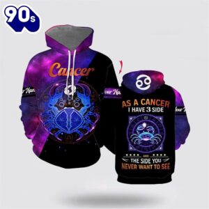 Custom Name As A Cancer&hellip;