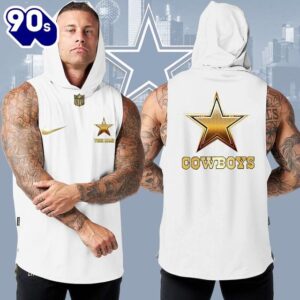Custom Name Dallas Cowboys Men&hellip;