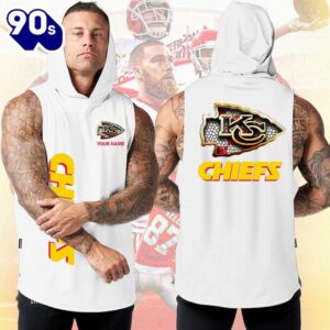 Custom Name Kansas City Chiefs&hellip;