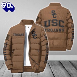 Custom Name NCAA USC Trojans…
