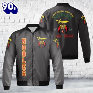 Custom Name Nobles Of The…