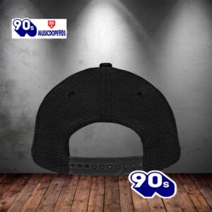 Custom Name Richmond FC Classic Cap