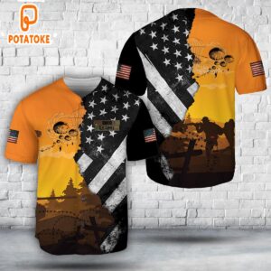 Custom Name US Army Airborne&hellip;