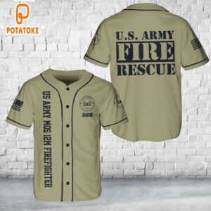 Custom Name US Army MOS&hellip;