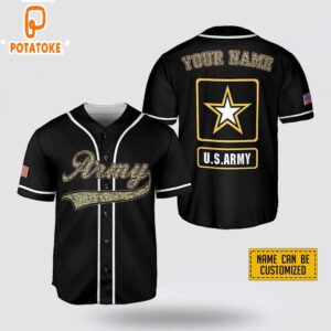 Custom Name US Army Rank&hellip;
