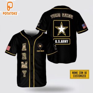Custom Name US Army Rank&hellip;