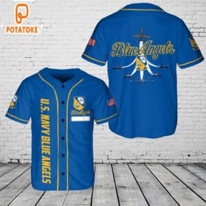 Custom Name US Navy Blue&hellip;