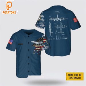 Custom Name US Navy Lockheed&hellip;