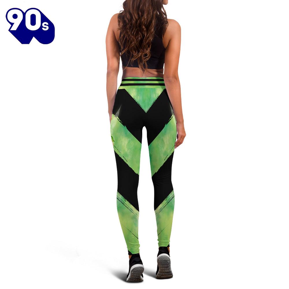 Custom Tinker Bell Hoodie And Leggings Set Custom Tinker Bell Hoodie And Leggings Set