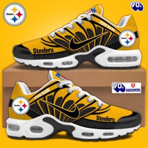 Customize Your Name With Pittsburgh…