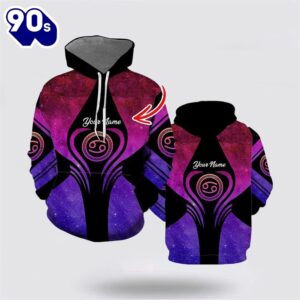 Customized Name Breast Cancer Girl&hellip;