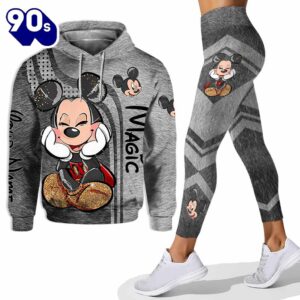 Cute Mickey Ears – Personalized…