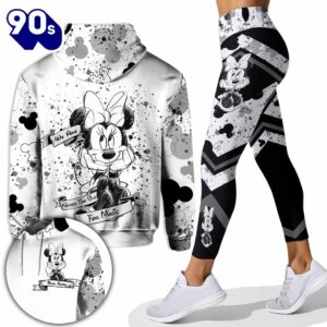 Cute Mickey Mouse Ears –…