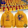 Cyclone Hali Tyrese Haliburton Signatures Iowa State Cyclones Hoodie, Sport Trend 3D Shirt