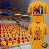 Cyclone Hali Tyrese Haliburton Signatures Iowa State Cyclones Limited Edition 3D Shirt, Sport Trend 3D Shirt