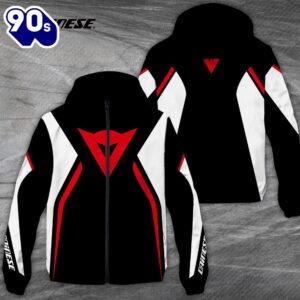 Dainese 3D Windbreaker Jacket For…