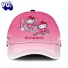 DAL Stars Special Hello Kitty Limited Edition Cap