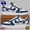 Dallas Cowboys 2026 NFL Team Air Force 1 Shoes Sneakers, Trending NFL AF1