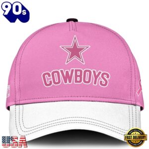 Dallas Cowboys 2026 x Breast&hellip;