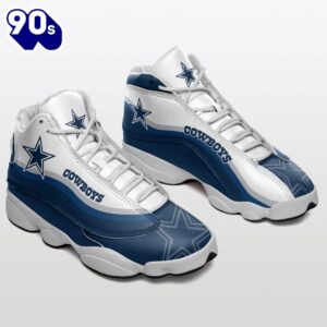 Dallas Cowboys Air Jordan 13…