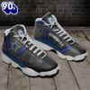 Dallas Cowboys Air Jordan 13 Sneakers Gift Xmas