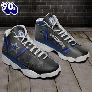 Dallas Cowboys Air Jordan 13…
