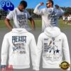 Dallas Cowboys DAK PRESCOTT Most Career Passing Yards Hoodie, Sport Trend 3D Shirt