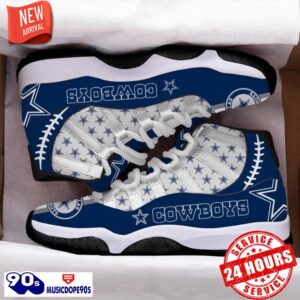 Dallas Cowboys Football Team Air…