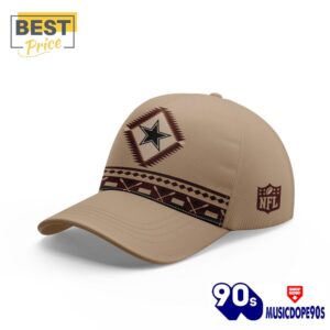 Dallas Cowboys NFL America Native Hoodie, Jogger, Cap