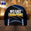 Dallas Cowboys NFL Champions Team Sport Classic Caps