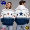 Dallas Cowboys NFL Christmas 2026 Limited Edition Hoodie, NFL Trending Shirt