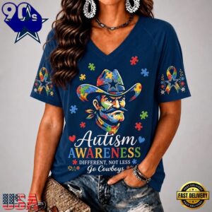 Dallas Cowboys NFL Different, Not&hellip;