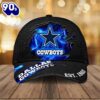 Dallas Cowboys NFL EST 1960 Team Sport Classic Caps