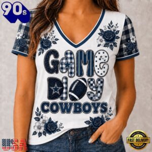 Dallas Cowboys NFL Football Flowers&hellip;